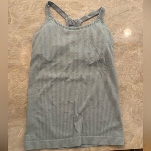 lululemon ebb to street tank